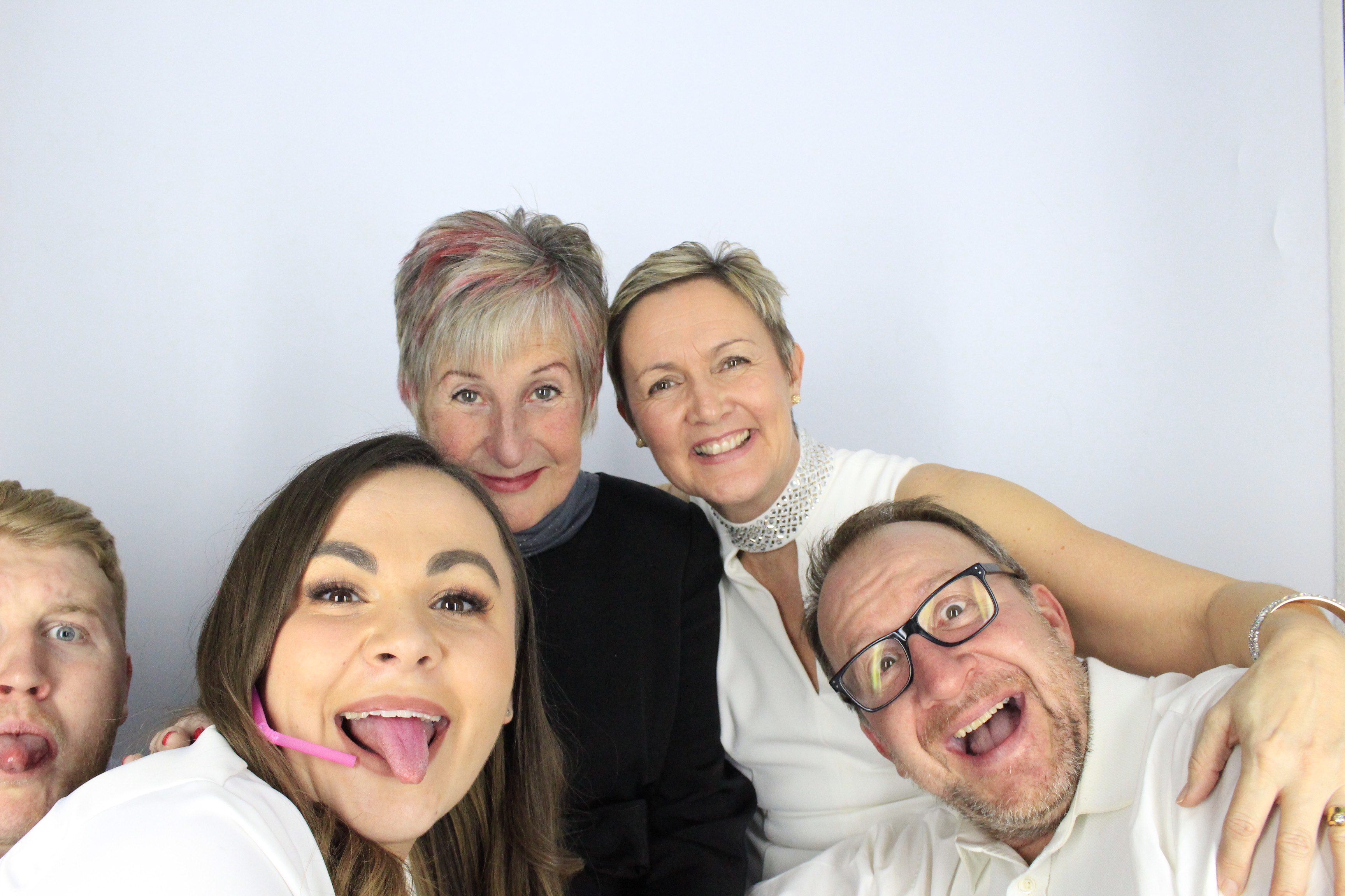 Issy & Alice's 18th Birthday Party | View more photos from the event at gallery.myphotoboothexperience.co.uk/u/MyPhotoBoothExperienceLtd/Issy-Alices-18th-Birthday-Party